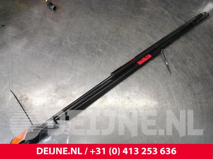 Renault Trafic Set Gasdempers Achterklep O176317