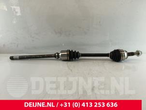 Nieuwe Cardanas rechts-voor (VWA) Fiat Ducato Prijs € 151,25 Inclusief btw aangeboden door van Deijne Onderdelen Uden B.V.