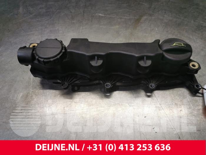 Volvo V50 Kleppendeksel O176335