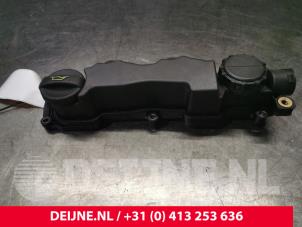 Volvo V50 Kleppendeksel O176335 foto 2