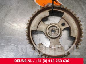Volvo V50 Nockenwelle Zahnrad O176336 foto 2