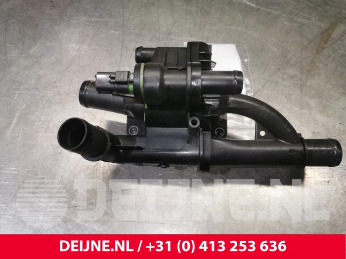 Volvo V50 Thermostaathuis O176339