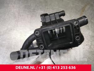 Volvo V50 Thermostat housing O176339 photo 3