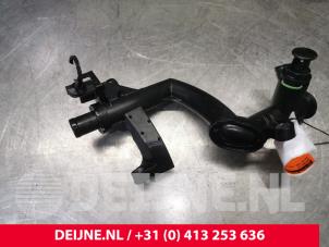 Volvo V50 Wasserrohr O176341 foto 3