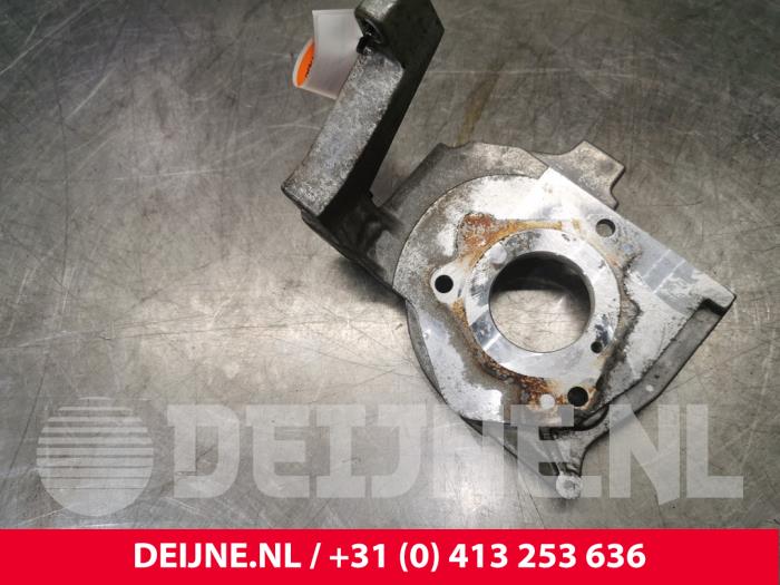 Volvo V50 Steun (diversen) O176343