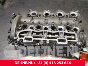 Gebruikte Cilinderkop Volvo V50 (MW) 1.6 D 16V Prijs € 250,00 Margeregeling aangeboden door van Deijne Onderdelen Uden B.V.