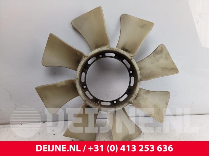 Hyundai H300 Kühlgebläse O176358