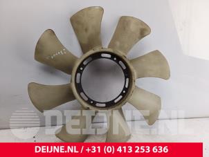 Hyundai H300 Kühlgebläse O176358 foto 2