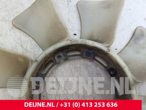 Hyundai H300 Kühlgebläse O176358 foto 3
