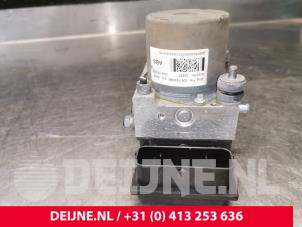 Fiat Ducato ABS Pumpe O176360 foto 2