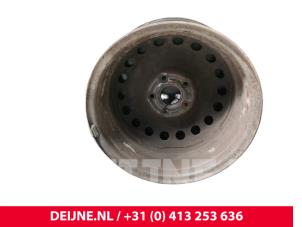 Renault Kangoo Velg O176382 foto 2