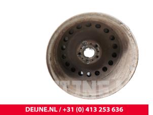 Renault Kangoo Felge O176384 foto 2
