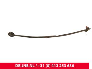 Fiat Ducato Blattfeder hinten O176386 foto 2