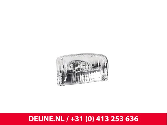 Ford Transit Indicator mirror left O9990001707