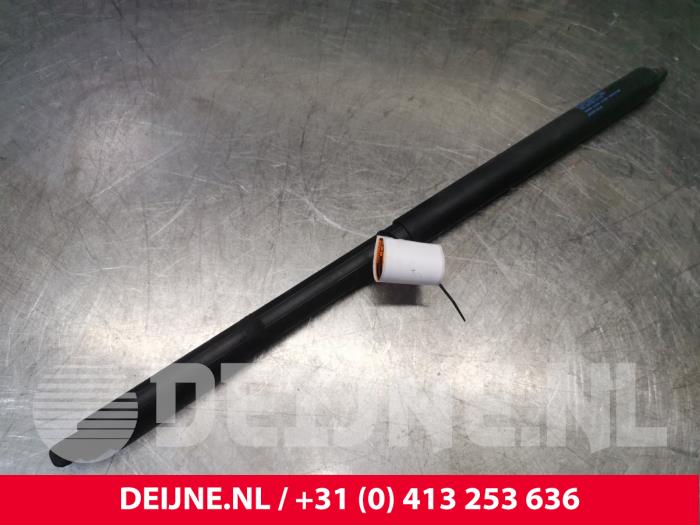Tesla Model S Gasdämpfer links hinten O176399
