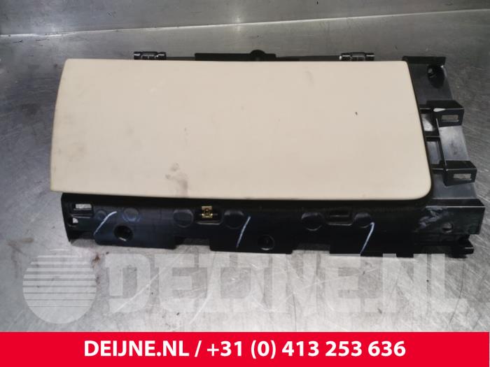 Tesla Model S Glovebox O176400