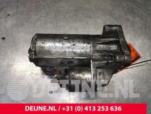 Opel Vivaro Starter O176447 photo 3