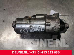 Opel Vivaro Starter O176447 photo 2