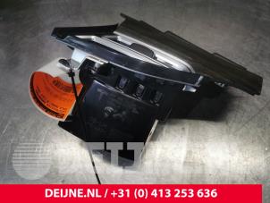 Tesla Model S Luchtrooster Dashboard O176459 foto 2