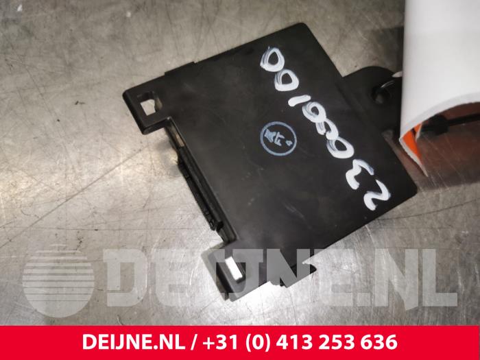Tesla Model S Zentralverriegelung Modul O176461