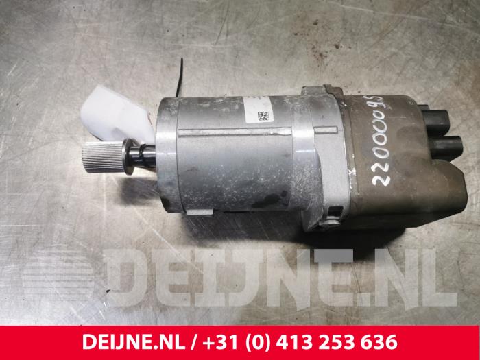 Ford Transit Lenkkraftverstärker Elektrisch O176469