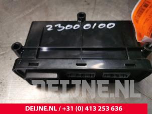 Tesla Model S Centrale Deurvergrendelings Module O176475 foto 3