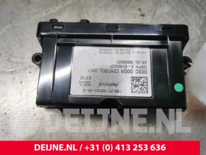 Tesla Model S Centrale Deurvergrendelings Module O176475 foto 2