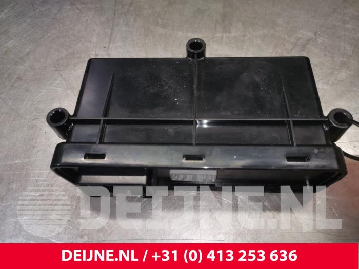 Tesla Model S Sonnendach (sonstige) O176544