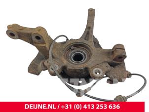 Peugeot Bipper Fusee rechts-voor O176502 foto 3