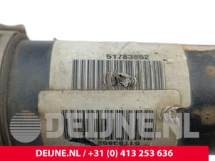 Peugeot Bipper Front drive shaft, right O176486 photo 3