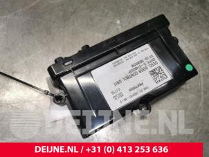 Tesla Model S Central door locking module O176550 photo 3