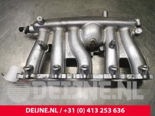 Volvo XC70 Intake manifold O176557 photo 2