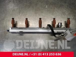 Gebruikte Galerij (Injectie) Volvo XC70 (SZ) XC70 2.4 T 20V Prijs € 50,00 Margeregeling aangeboden door van Deijne Onderdelen Uden B.V.