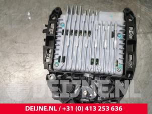 Tesla Model S Kamera Vorderseite O176577 foto 3