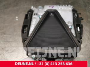 Tesla Model S Kamera Vorderseite O176577 foto 2