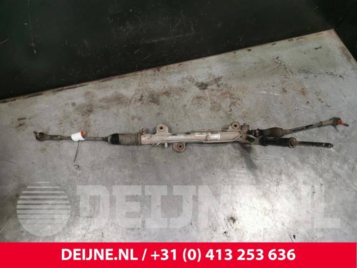 Ford Transit Stuurhuis Bekrachtigd O176580