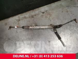 Ford Transit Lenkgetriebe Servo O176580 foto 2