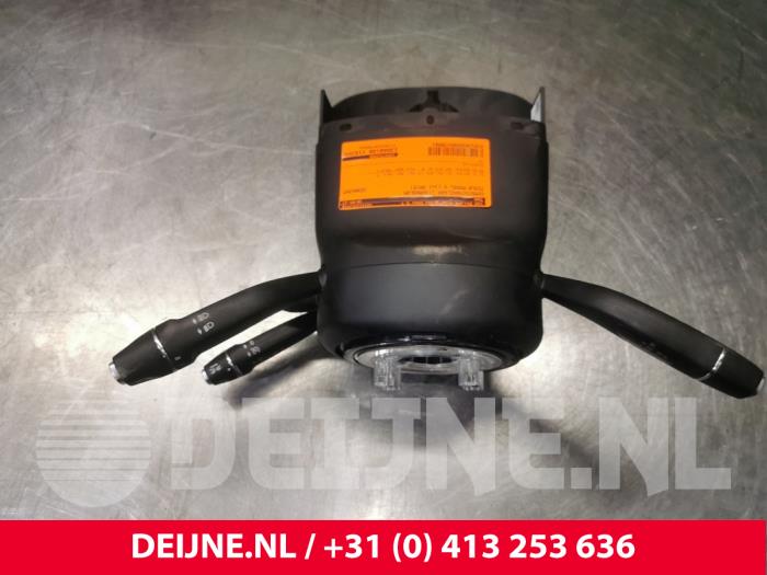 Tesla Model S Steering column stalk O176581