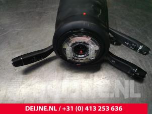 Tesla Model S Kombischalter Lenksäule O176581 foto 2
