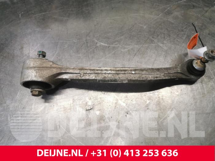 Tesla Model S Querlenker unten links vorne O176584