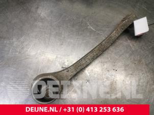 Tesla Model S Front lower wishbone, left O176584 photo 3