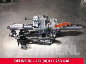 Gebruikte Stuurkolom compleet Tesla Model S 85D Prijs € 302,50 Inclusief btw aangeboden door van Deijne Onderdelen Uden B.V.