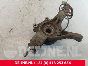 Citroen Berlingo Knuckle, front right O176622 photo 2