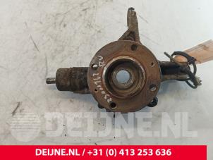 Citroen Berlingo Knuckle, front right O176622 photo 3
