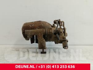 Citroen Berlingo Rear brake calliper, right O176639 photo 2