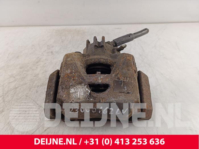 Citroen Berlingo Bremszange links vorne O176638