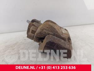Citroen Berlingo Bremszange links vorne O176638 foto 3