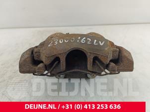 Citroen Berlingo Bremszange links vorne O176638 foto 2