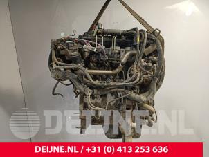 Citroen Berlingo Engine O176629 photo 3