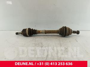 Citroen Berlingo Antriebswelle links vorne O176596 foto 2